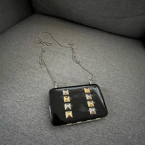 Jacobs by Marc Jacobs - wallet on chain - Picture 1 of 9